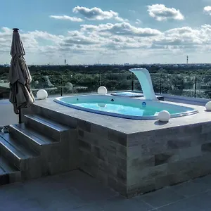 **** Hotel Kabah Boutique México