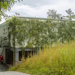  Apartamento Am Seerosenweiher Austria