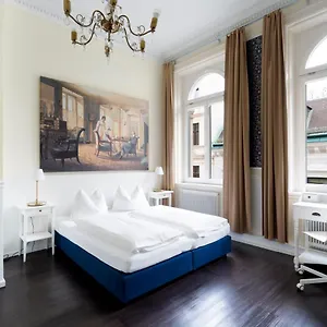 Maison d'hôtes Boutique Columbia, Vienne