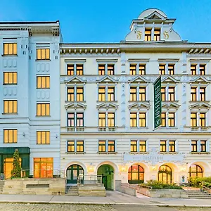 Josefshof Am Rathaus Vídeň