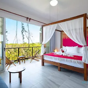**** Apartahotel Ocean Zen On 5th Avenue - Adults Only México