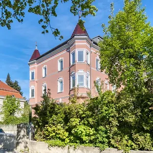  Apartamento Innsbruckhomes At Botanical Garden Austria