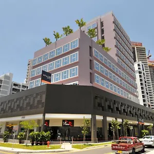 *** Hotel Value Thomson Singapur