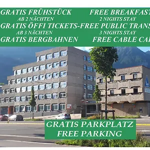 Hostel - Youth Innsbruck