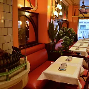 *** Hotel Matignon Bélgica