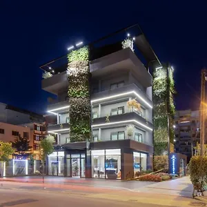 Moncafe Boutique And 5*, Tirana Albania