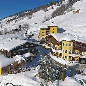 Eggerhof Oostenrijk