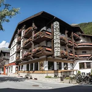 Soelderhof Oostenrijk