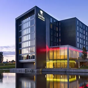**** Hotel Park Plaza Amsterdam Airport Países Bajos