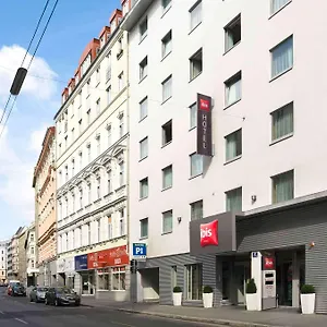 Hotel Ibis, Viena