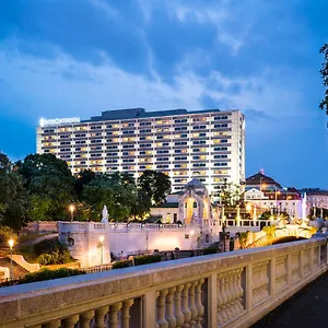 Hotel Intercontinental By Ihg, Viena