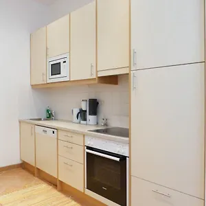 Riess Rotenhofgasse | Contactless Check-in Apartment