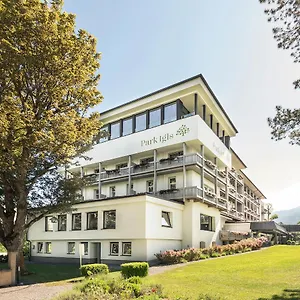 Park Igls - Medical Spa Oostenrijk
