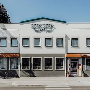 Hotel Der Stasta, Vienne
