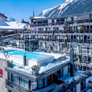 Hotel Fliana 4 Ischgl