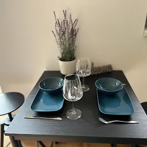  Apartamento Tirol Austria