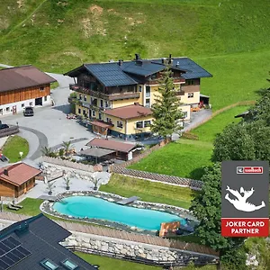 Eibinghof & Swim Oostenrijk