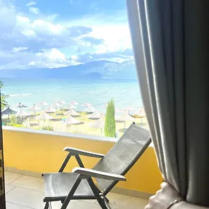 Kashta 3*, Pogradaş Arnavutluk