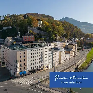 Hotel Stein - Adults Only Solnohrad