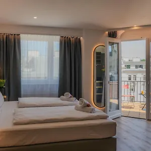 4* Отель Florum