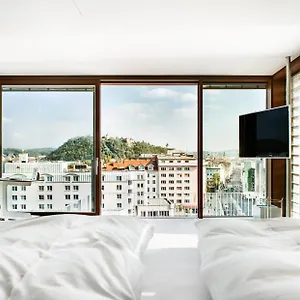 Hotel Daniel - Smart Lifestyle Near Centre Štýrský Hradec