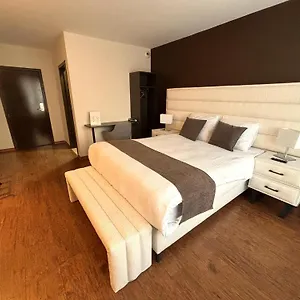 *** Hotel Escale Bélgica