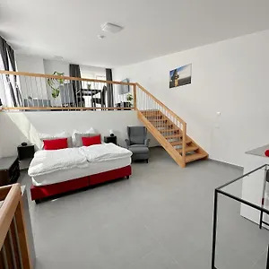 Aparthotel Grazora Living Štýrský Hradec