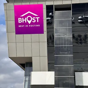 Hotel Best In Hosting - Self Check In Štýrský Hradec