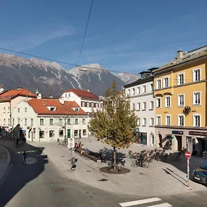  Apartamento Hidden Gem In With Free Parking Austria