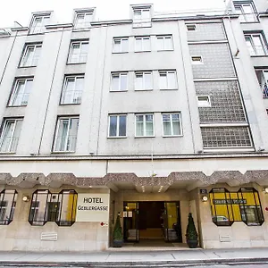 Hotel Geblergasse, Viena