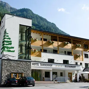 Tannenhof Oostenrijk