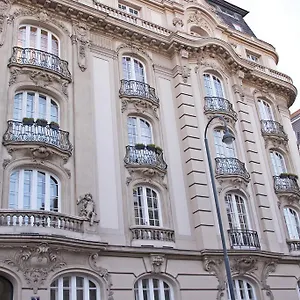 Hotel Museum, Vienne