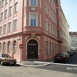 Appart hôtel Liechtenstein Ii, Vienne