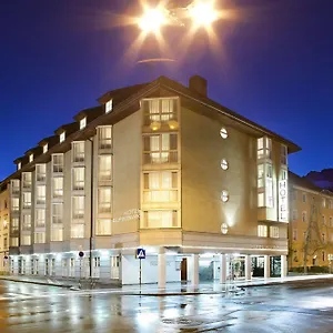 Hotel Alpinpark Innsbruck