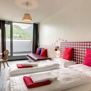 Hotel Meininger Center Solnohrad