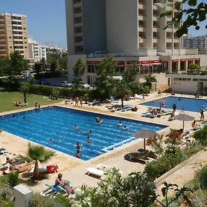 *** Apartahotel Jardins Da Rocha Portugal