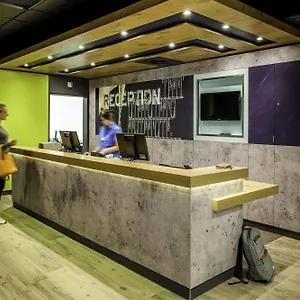 Ibis Budget Szálloda Graz