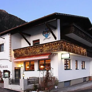 Talblick Oostenrijk