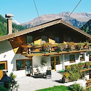 Alpenspirit Apartment