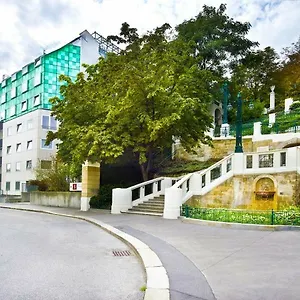 Hotel Y Palais Strudlhof, Viena