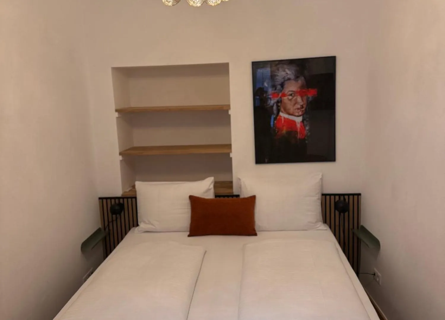 Kolbeck Rooms Wiedeń Hotel
