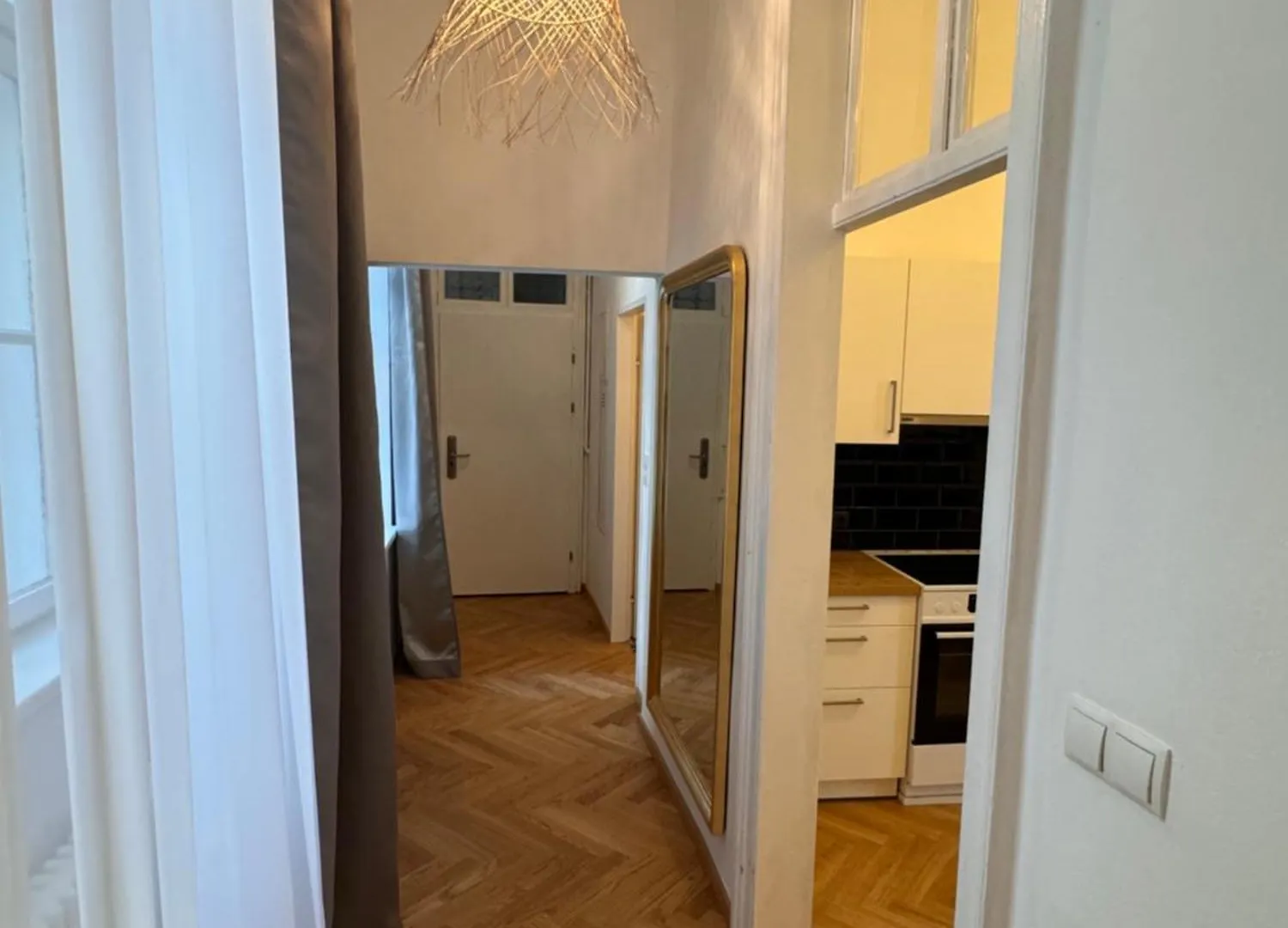 Kolbeck Rooms Wiedeń 2*,