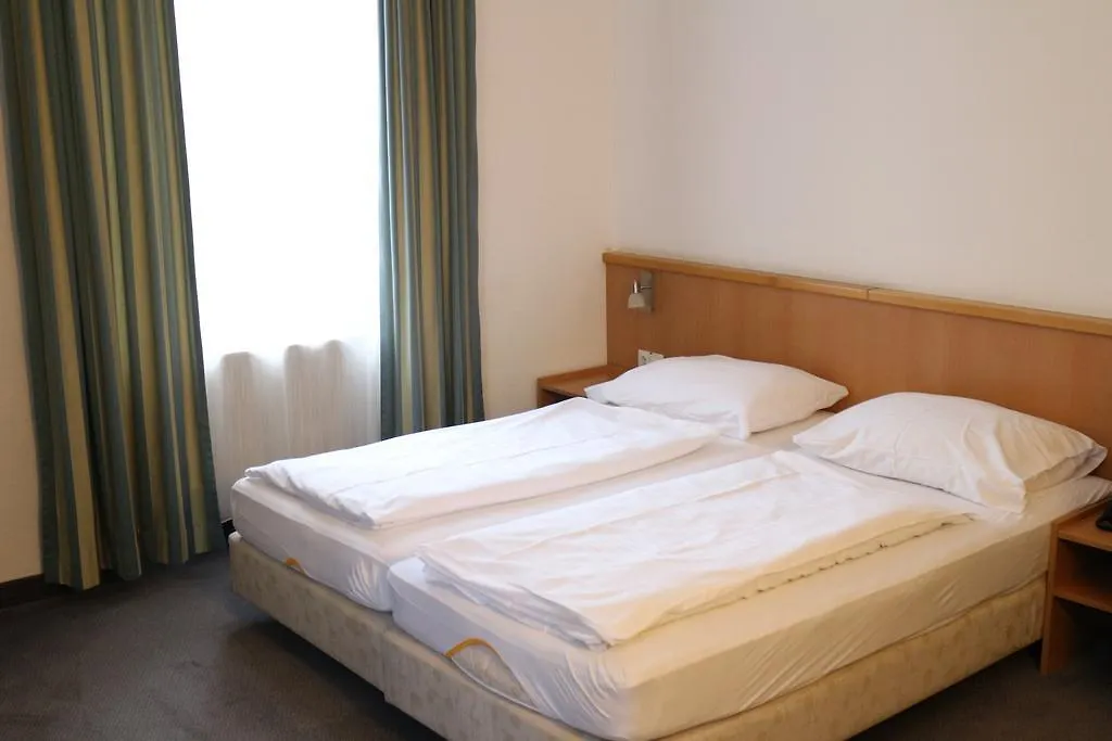 Hotel Kolbeck Rooms Wenen