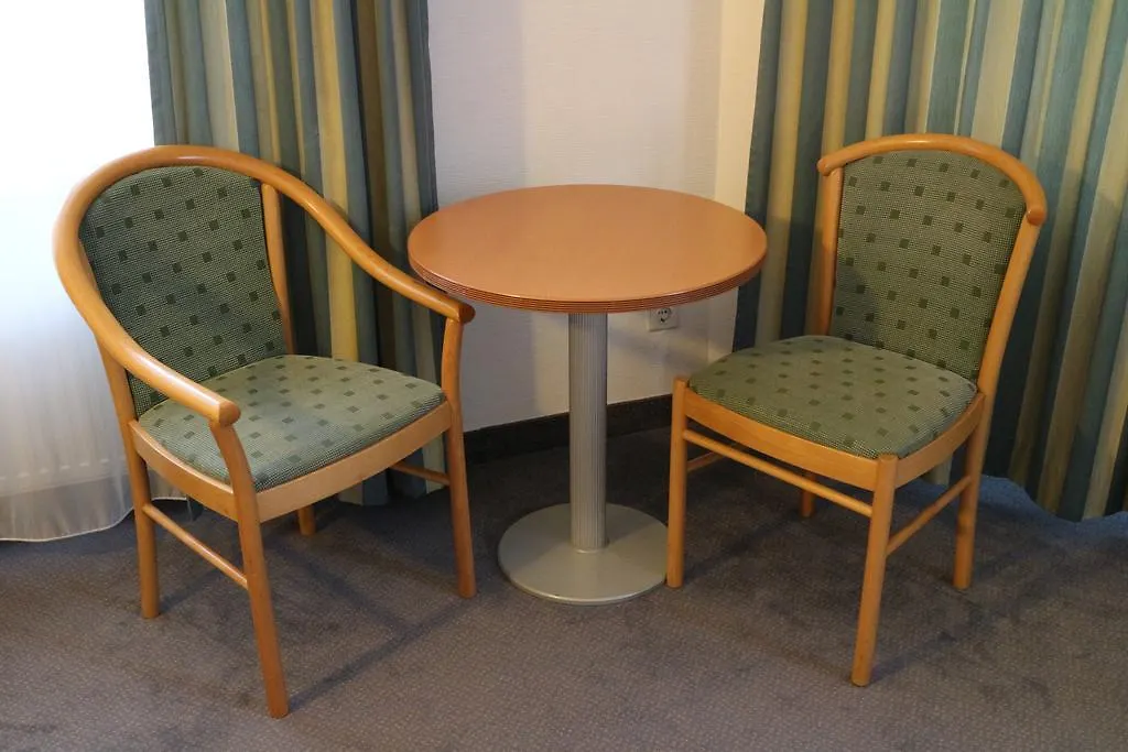 Kolbeck Rooms Wenen Oostenrijk