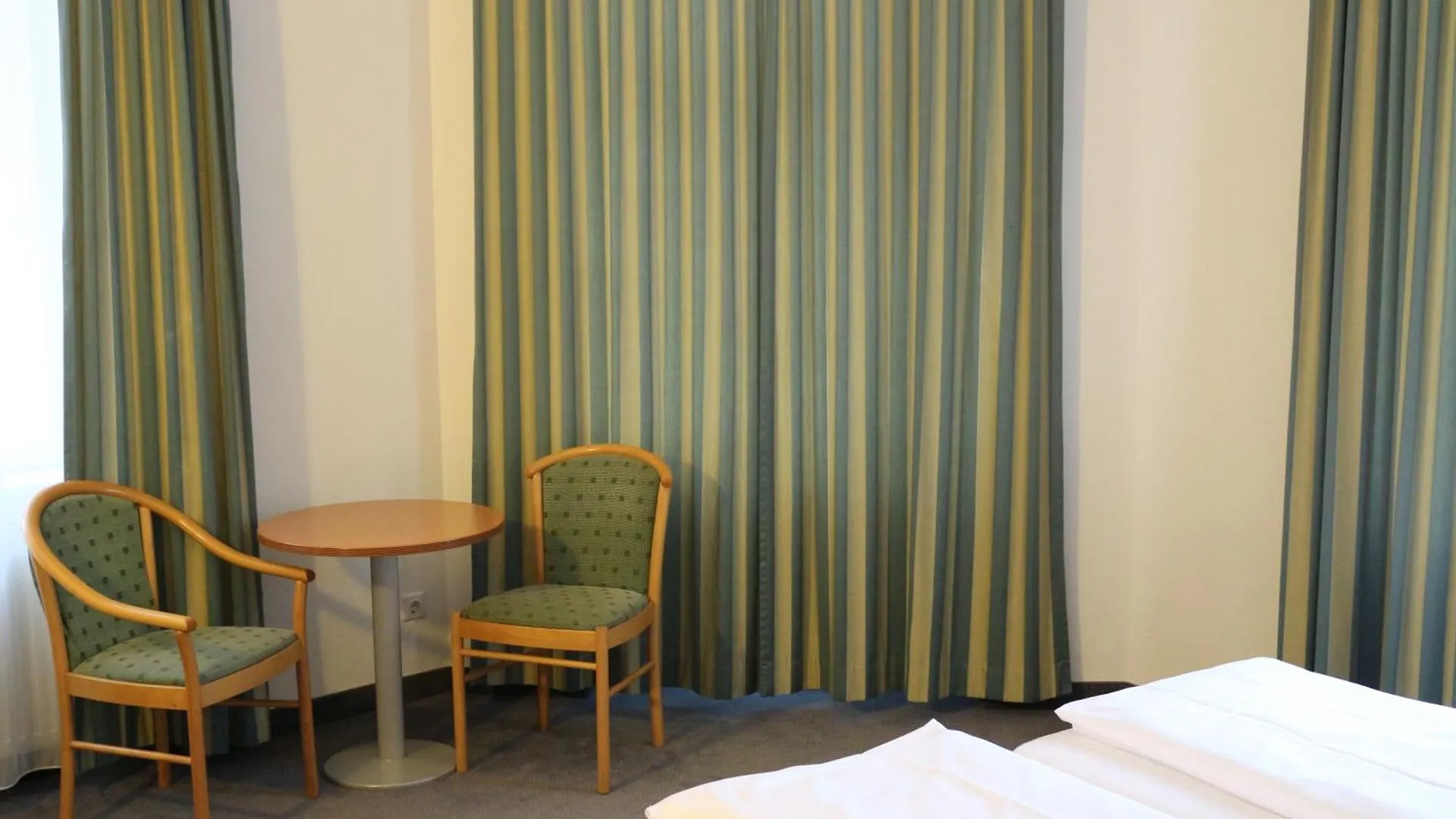 Kolbeck Rooms Wenen Hotel