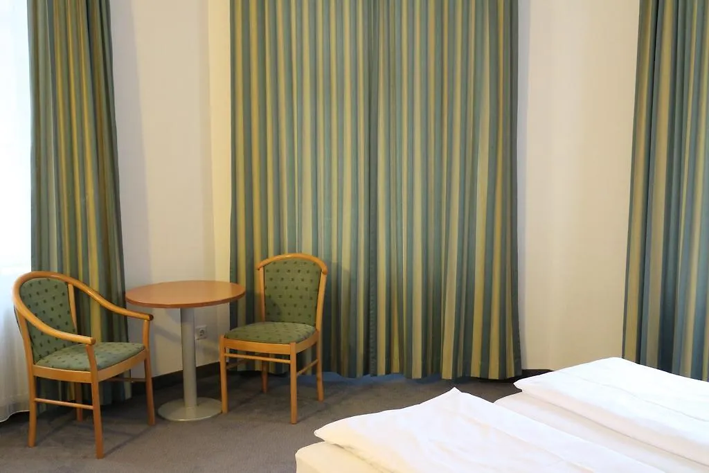 Kolbeck Rooms Vienna
