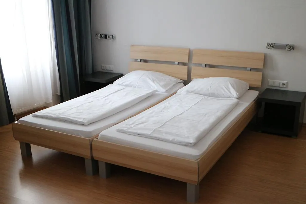 Kolbeck Rooms Wenen 2*,  Oostenrijk