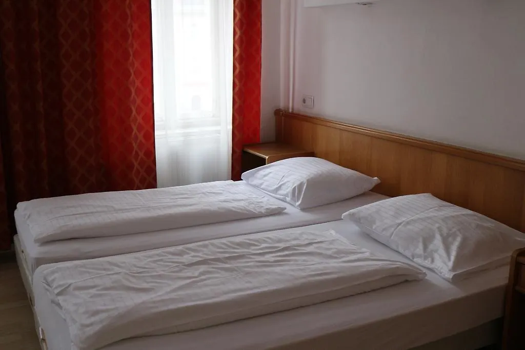 Kolbeck Rooms Wenen