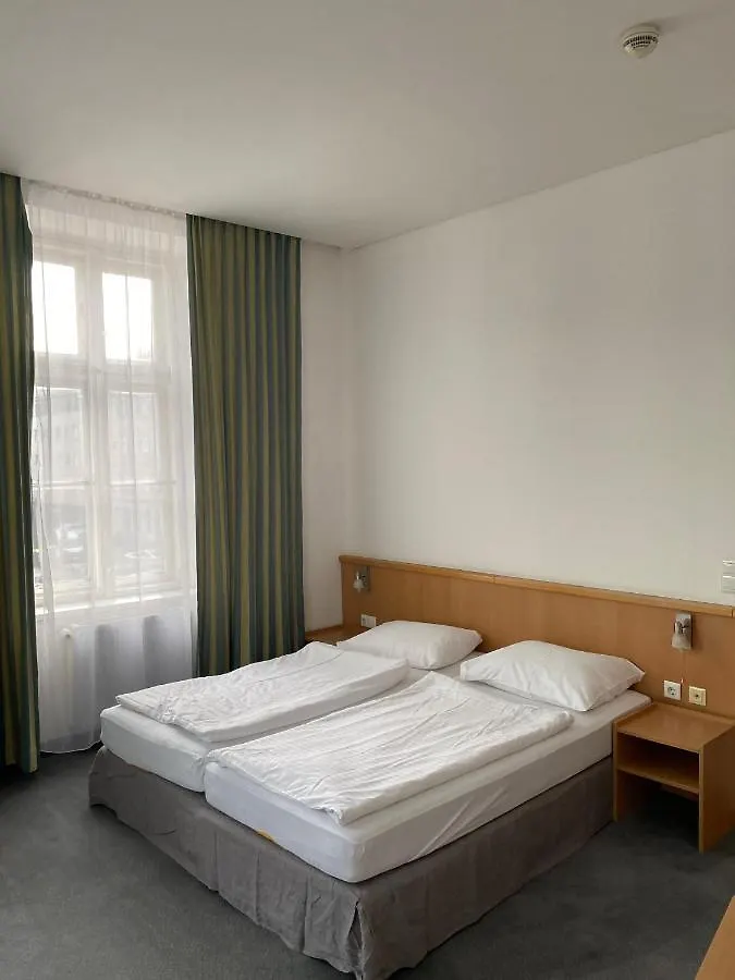 Hotel Kolbeck Rooms Wenen