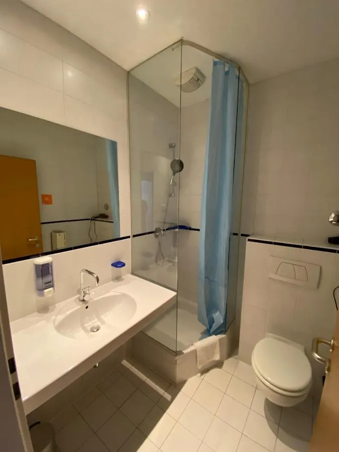 Hotel Kolbeck Rooms Vienna